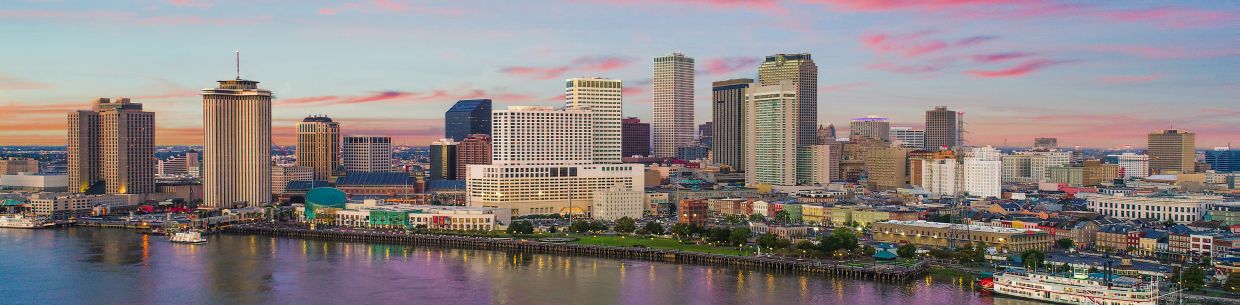 Louisiana VA Lawyers