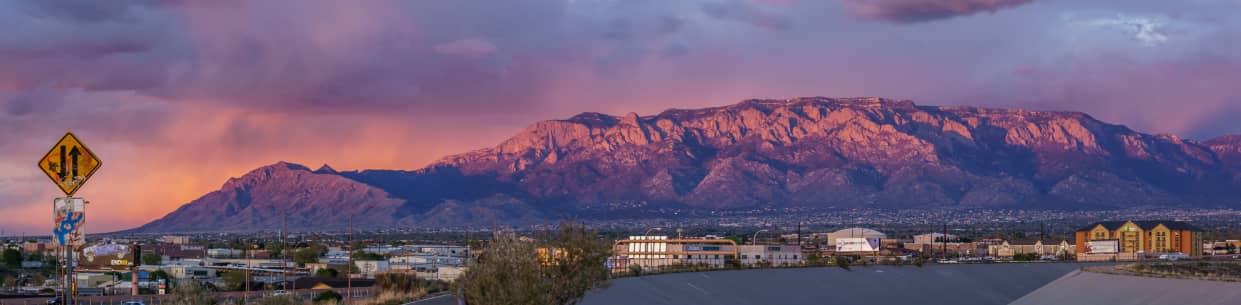 new mexico va lawyers