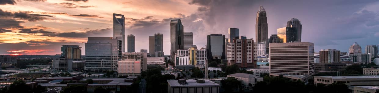 north carolina va lawyers