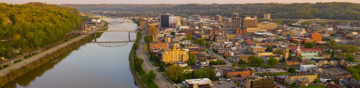 west virginia va lawyers