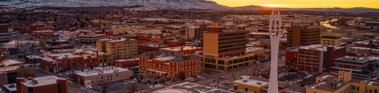 wyoming va lawyers